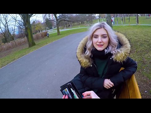 ❤️ Sluk 'n vreemdeling se warm kom vir geld - blowjob in the park deur Eva Elfie ❤️❌ Tuisgemaakte pornografie by porn af.mypornpics.ru ☑